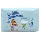 thumbnail image 4 of Pañales para Natación HUGGIES Little Swimmers Talla 3 Pequeña Paquete de 12, 4 of 10