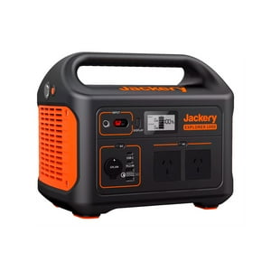 Estación De Energía Portátil Jackery Explorer 1000 Outdoor