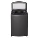 thumbnail image 2 of Lavadora Carga Superior 19 Kg WT19MVTB Turbodrum Negra, 2 of 10