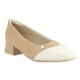 thumbnail image 3 of Zapato Comfortflex Mujer 2495302 Café Casual, 3 of 5