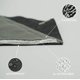 thumbnail image 2 of Almohadillas menstruales reutilizables Bambaw Medium Flow con bolsa discreta, 2 of 5