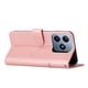 thumbnail image 5 of Funda Flip Para Realme C63 – Carcasa Delgada Y Resistente A Impactos Con Soporte Para Uso Diario Y Profesional, 5 of 5