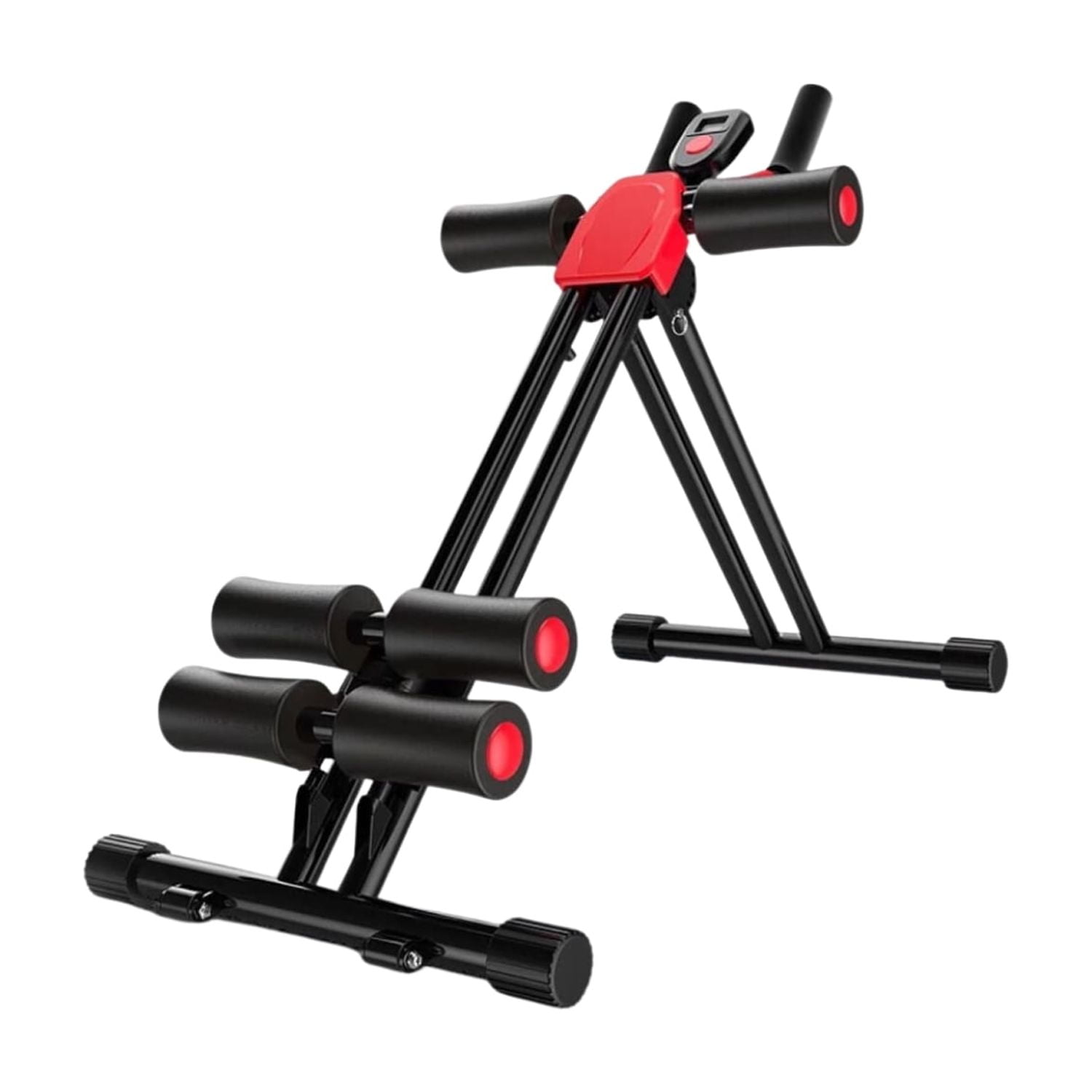 Importclick - Maquina Ejercicios Abdominales Gimnasio