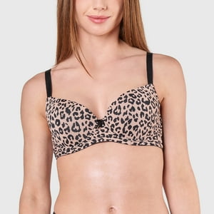 Baziani - Pack De 2 Sostenes Con Arco Y Soft 30041