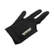 thumbnail image 3 of Yoyo Glove Guantes Duraderos De Tres Dedos Para Juego De Competencia Yoyo Accesorio Negro, 3 of 5