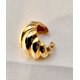 thumbnail image 1 of Ear Cuff Croissant Dream, 1 of 3