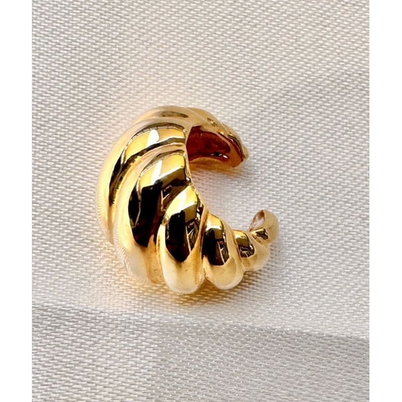 Ear Cuff Croissant Dream