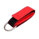 thumbnail image 3 of Correa De Muñeca Ajustable Para Buceo, Pulsera De Seguridad, Cuerda Colgante Para Nadar, Rojo, 2,5 Cm De Ancho, 3 of 3