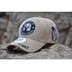 thumbnail image 3 of Gorro Jockey Militar Swat y Navy Seal Camuflaje Beisbol, 3 of 3