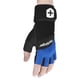 thumbnail image 5 of Guantes de levantamiento de pesas Harbinger Training Grip Wristwrap, color azul, 5 of 5