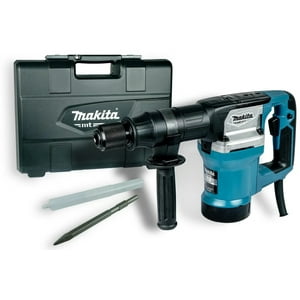 Martillo Demoledor 900W 2.900 Ipm Makita M8600B