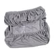 thumbnail image 1 of Funda Otomana Rectangular Funda De Almacenamiento De Alta Elasticidad Extraíble, 1 of 5