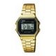 thumbnail image 1 of Reloj M173J003Y Digital Dorado Q&Q, 1 of 2