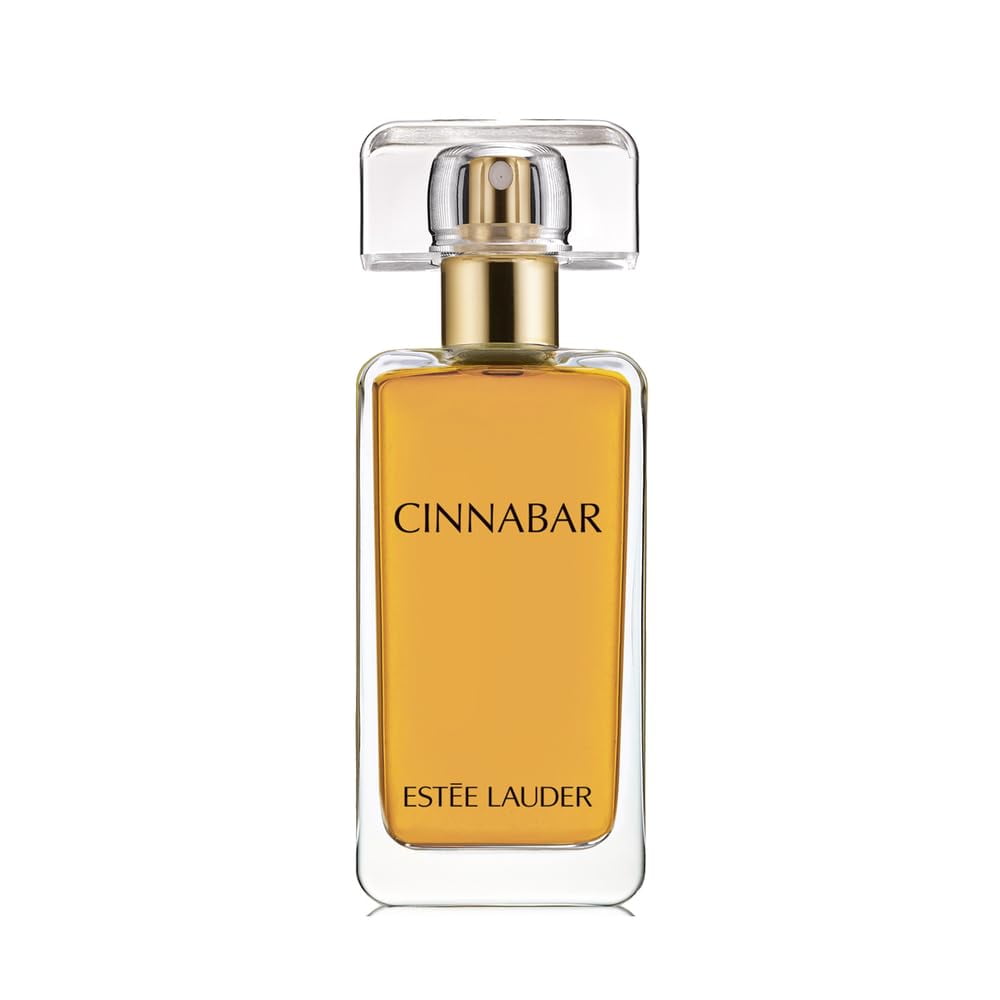 Perfume Estée Lauder Cinnabar Edp 50ml Mujer