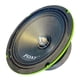 thumbnail image 1 of Parlantes Medios Para Auto 350w 16cm Redondo / 213140, 1 of 2