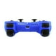 thumbnail image 2 of Joystick Compatible Ps3 Con Bluetooth Y Vibración Azul - Ps, 2 of 3