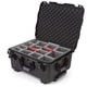 thumbnail image 1 of Funda Rígida Impermeable 950 Con Ruedas Y Divisor, 1 of 9