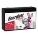 thumbnail image 1 of BATERÍA Energizer 6V 7Ah AGM recargable, 1 of 7