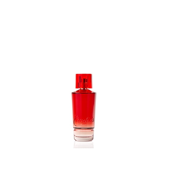 Perfume CANDIE'S Red for Him Cologne para hombre, 100 ml