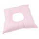thumbnail image 2 of Cama de masaje de espuma de espuma cama de descanso boca abajo cojín almohada almohada rosa, 2 of 5
