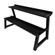 thumbnail image 1 of Rack para Kettlebells Organizador de Pesas Rusas 2 Niveles, 1 of 2