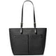 thumbnail image 2 of Cartera Michael Kors de Cuero Negra, Vegana, 2 of 3