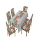 thumbnail image 1 of Juego de Mantel más 6 Fundas de Sillas, 1 of 3