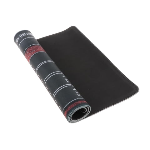 Bothyi - Tapete De Estacionamiento Subterráneo Enrollable Antideslizante Para Niños, Escala 1:64, Estilo C