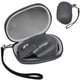 thumbnail image 1 of Funda compatible con ratón Logitech MX Master 3s/3/2s, color gris, 1 of 9