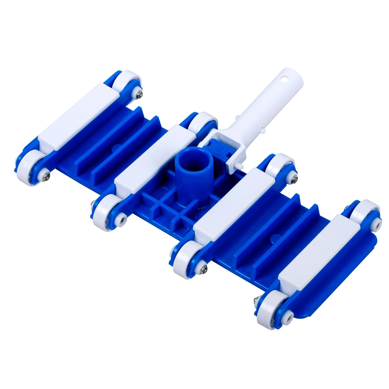 Limpia Fondos De Piscina Flowmak