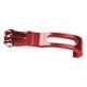 thumbnail image 4 of Soporte De Luz Para Horquilla De Bicicleta Plegable, Soporte Para Faro De Bicicleta De Carretera, Color Rojo, 4 of 5