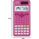 thumbnail image 3 of Calculadora Científica Casio fx300ES Plus 2da Edición Rosada, 3 of 3