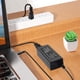 thumbnail image 5 of Cargador USB-C de 45 W para Acer Chromebook 315 311 CP311 CP315, 5 of 8