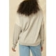 thumbnail image 2 of Una Sudadera Gráfica de Punto de Rizo Francés L, 2 of 4