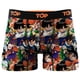 thumbnail image 2 of Pack 3 Boxer Medio Hombre Dragon Ball Z Algodón Talla XL, 2 of 4