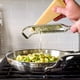 thumbnail image 5 of Sartén Hestan 32 cm Acero Inoxidable para Inducción, 5 of 7