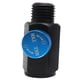 thumbnail image 2 of Interruptor De Ajuste De Aire Accesorios Para Herramientas Neumáticas Para Taladro Neumático Control De Potencia 36 Mm, 2 of 5