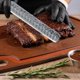 thumbnail image 2 of Cuchillo para Brisket Senken 30 cm Acero Damasco, 2 of 7