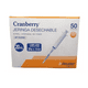 thumbnail image 3 of Jeringa Desechable Luer Lock 20ml 21g X 1 1/2 Caja 50 Unid. Capacidad En Volumen 20 Ml, 3 of 3