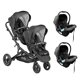 thumbnail image 1 of Coche Travel System Dueto RS-13320 Negro, 1 of 9