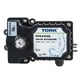 thumbnail image 1 of Actuador de válvula de control NSI TORK TPE24VA 24VAC para piscinas negro, 1 of 9