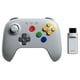 thumbnail image 1 of Controlador Inalámbrico 8Bitdo 64 para Consola Original N64, 1 of 6