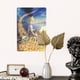 thumbnail image 5 of Cartel de Metal Desmarcar Decoración de Pared 30x20 cm, 5 of 6