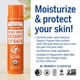 thumbnail image 4 of Bálsamo labial Dr. Bronner's Orange Ginger 4g, 4 of 5