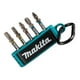 thumbnail image 2 of Set 5 Puntas Impact Premier Makita E-13568 verde, 2 of 4