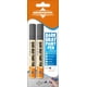 thumbnail image 1 of Marcador para juntas 2 unidades Groutastic gris oscuro impermeable, 1 of 7