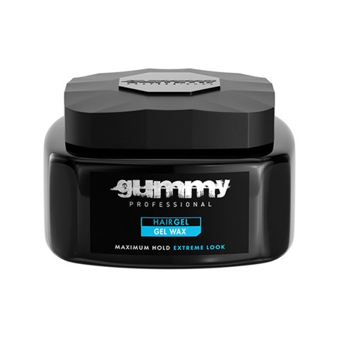 Gummy - Cera Gel Profesional 2 En 1 500Ml