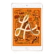 thumbnail image 3 of Tableta Apple iPad Mini 2019 con Wi-Fi de 64 GB - Dorada, 3 of 7