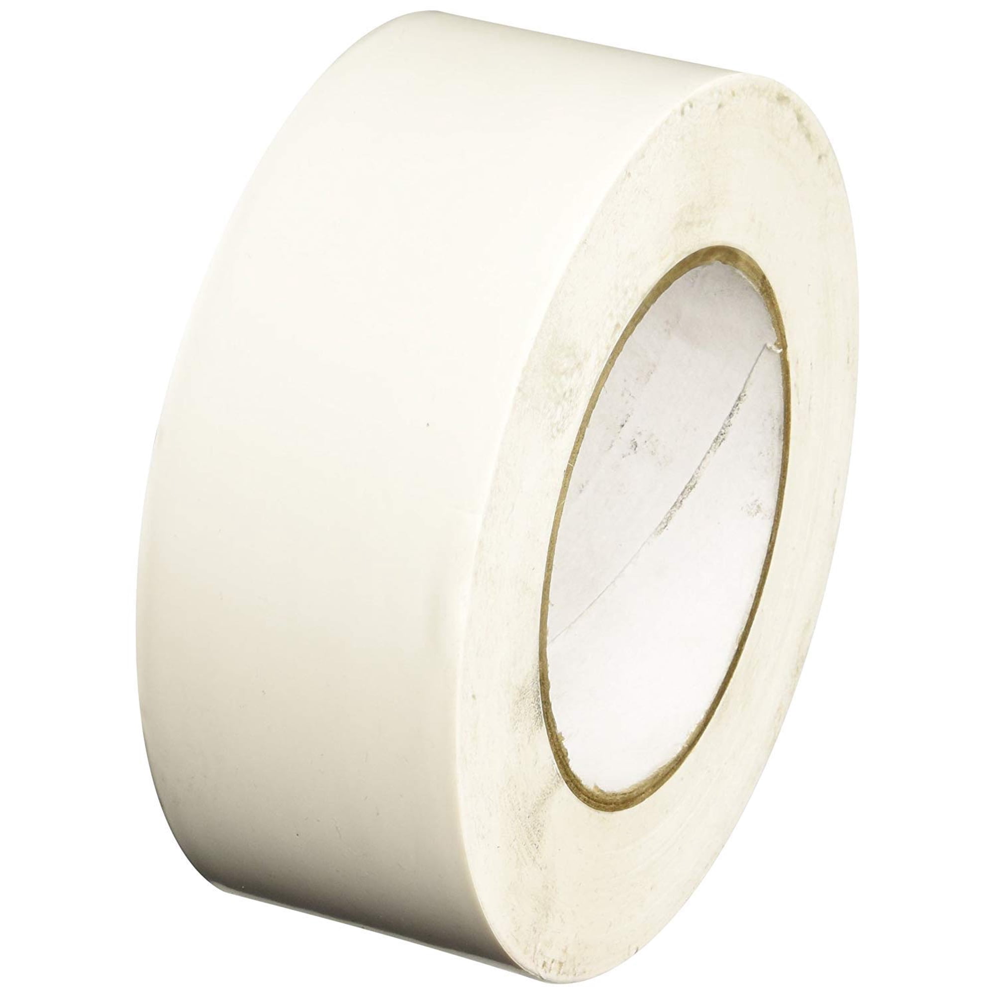 Cinta Adhesiva Bsn Sports Gamecraft Blanca Para Marcar Suelos, 5 Cm X 55 M
