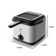 thumbnail image 2 of Freidora Electrica 2.5L Olla De Aceite Termostato Ajustable, 2 of 4